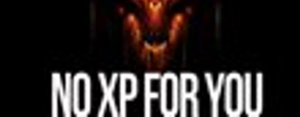 Diablo III - новый патч, новый баг