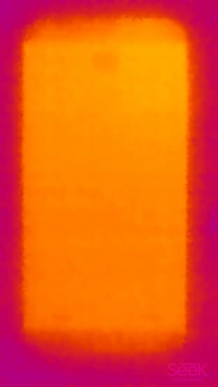 Обзор смартфона ZTE Blade V7 Lite. Теплоснимки