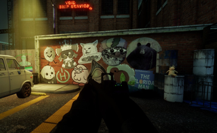 Скандальный шутер Ready or Not опять удалили из Steam. На этот раз это большая ошибка Valve