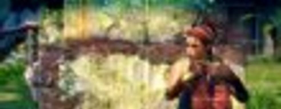 Трейлер Enslaved: Odyssey to the West