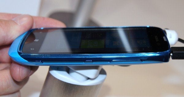 Nokia Lumia 610