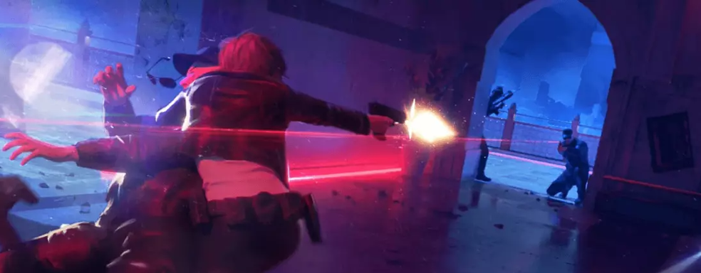 Похоже, разработчикам консольного АААА-эксклюзива Microsoft Perfect Dark потребовалась помощь