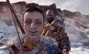 Кори Барлог отказался от Steam Deck, поскольку играет в God of War Ragnarok? Фанатов заинтриговал намёк разработчика