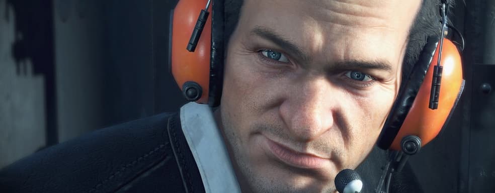 Состоялся релиз Dead Rising Deluxe Remaster. В игре присутствует полная русская локализация