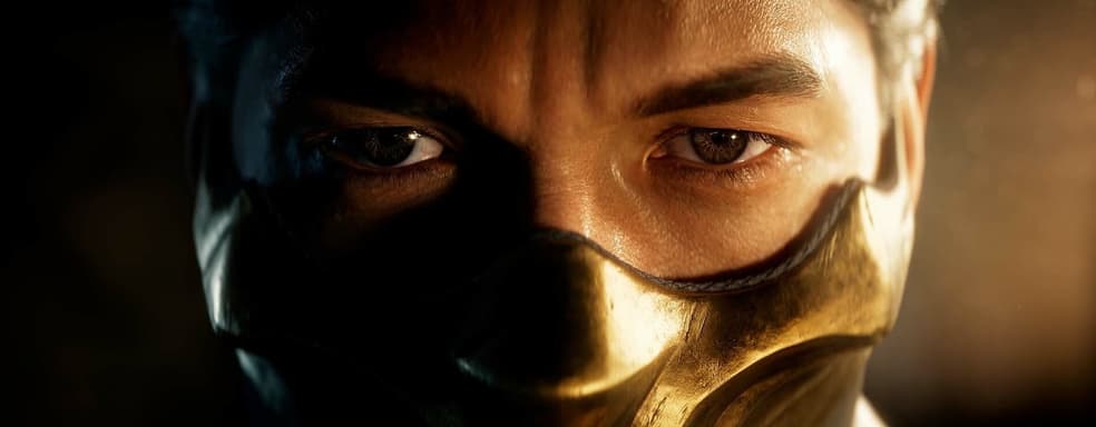 Warner Bros. Games сделала недоступными серверы Mortal Kombat 1 для игроков из России и Беларуси