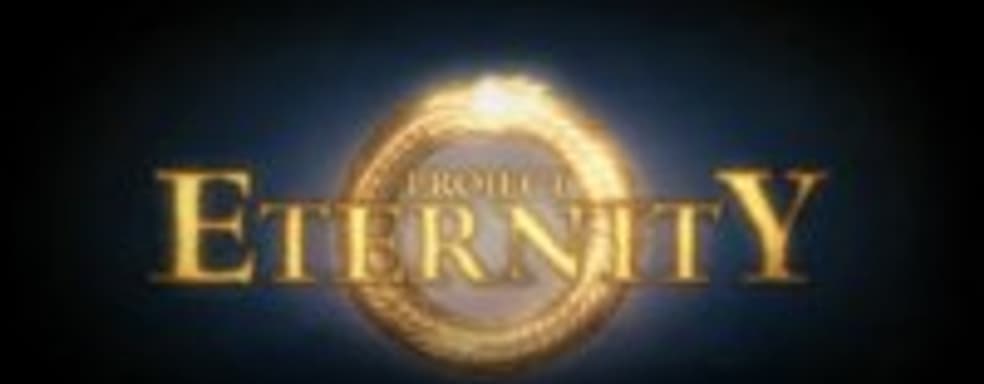 Obsidian собирает через Kickstarter средства на Project Eternity