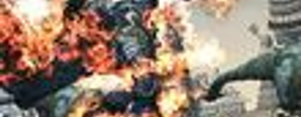 GDC 2008: Demigod на консолях