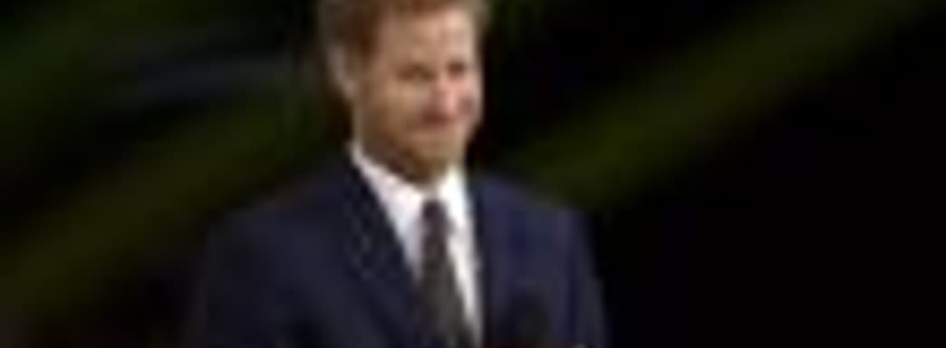 Принц Гарри о Fortnite: «Игру следует запретить»