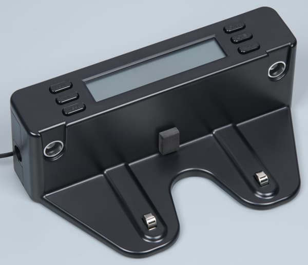 Робот-пылесос Clever&Clean V-Series 001, база Робот-пылесос Clever&Clean V-Series 001, база