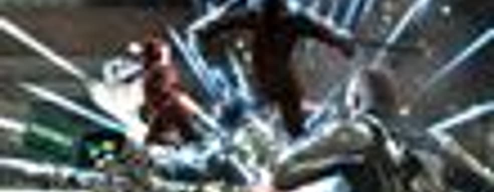 Новые скриншоты (inFamous, The Last Remnant...)