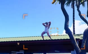 Mini-game in Like a Dragon: Infinite Wealth was created to solve a real problem during development