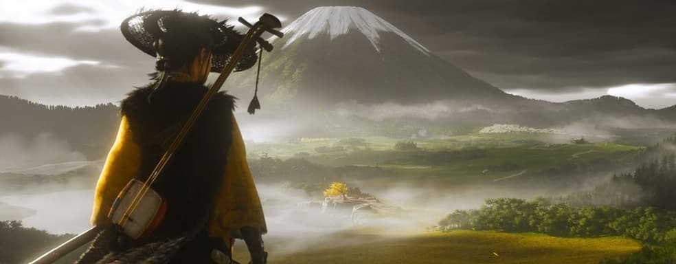 «Не нравится, не покупайте. Сперва добейтесь». Бывший глава PlayStation отреагировал на критику героини Ghost of Yotei