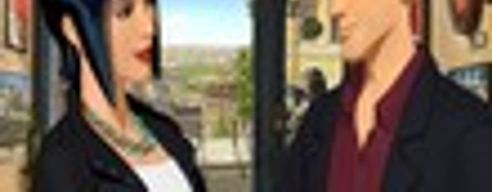 Broken Sword 5 – The Serpent’s Curse: Episode One в продаже