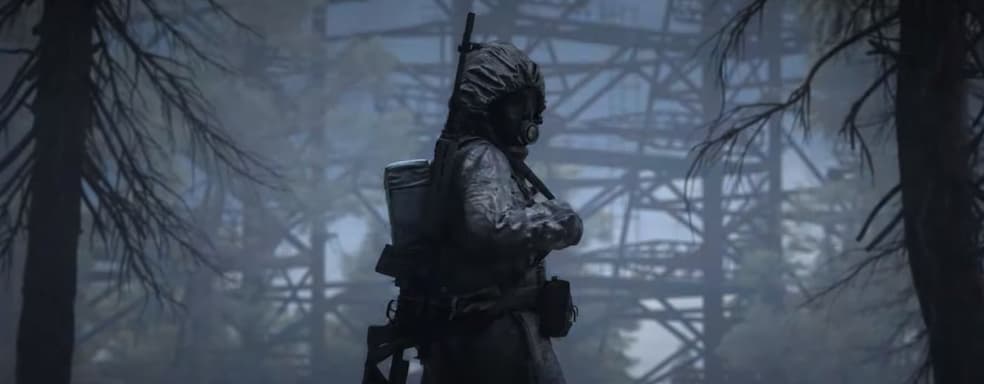 Не так поняли – создатели S.T.A.L.K.E.R. 2 пояснили ситуацию с показом игры на мероприятии Microsoft