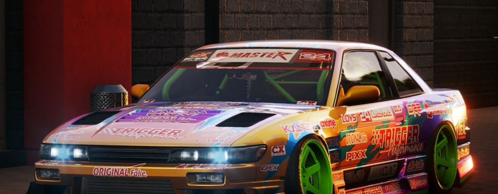 Фанаты CarX Street добились раздачи DLC, но недовольство не утихает. Ранних покупателей Deluxe возмутило отношение разработчиков