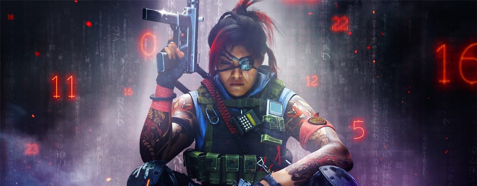 Ментальное программирование в кинематографическом трейлере пятого сезона Call of Duty