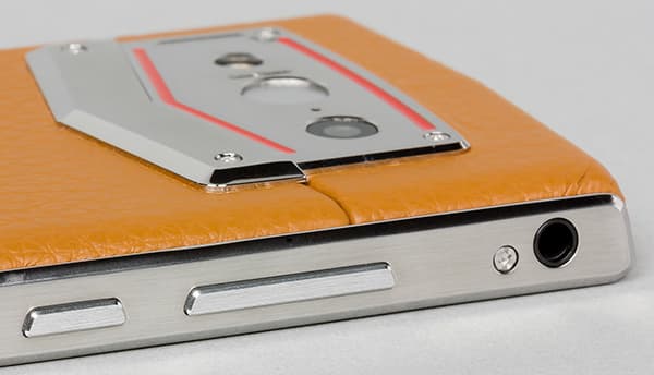 Смартфон Leagoo Venture 1