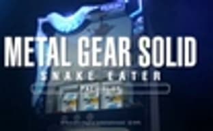 Фанаты Metal Gear Solid: Snake Eater все также негативно воспринимают информацию о ремейке для игровых автоматов