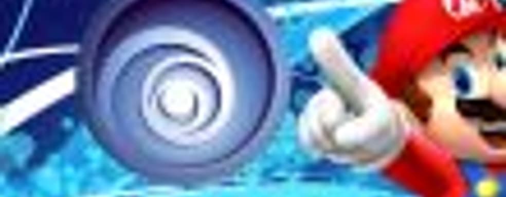 Ubisoft полагает, что у Nintendo «хватил сил переосмыслить то, как семьи играют в видеоигры»