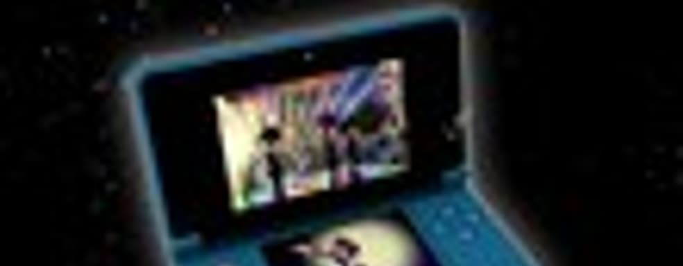 Rhythm Thief & the Emperor's Treasure для 3DS