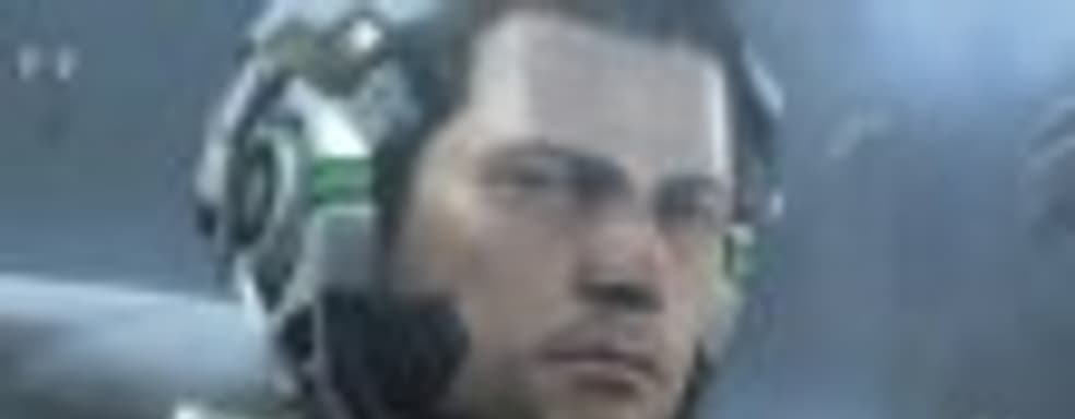 Трейлер Vanquish