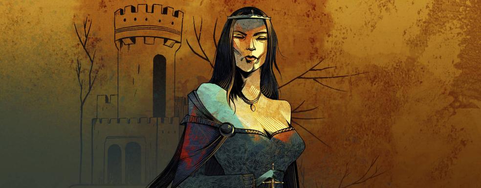 Among Us в мире короля Артура: открылся предзаказ на настольную игру «Тайный Грааль»