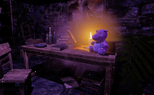 Показали 10 минут геймплея Cralon — RPG данжен-кроулера от авторов Gothic