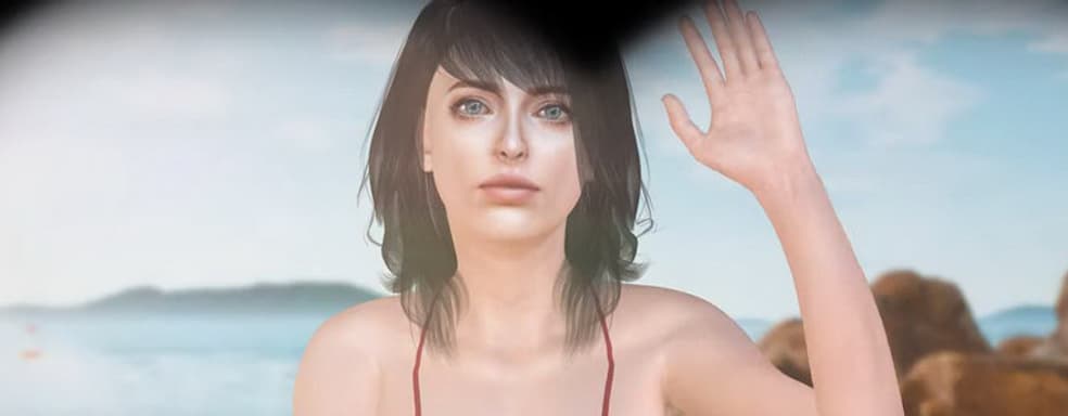 Первый трейлер симулятора спасателя Lifeguard Simulator