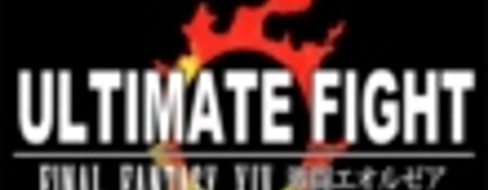 Несуществующий файтинг Ultimate Fight Final Fantasy XIV
