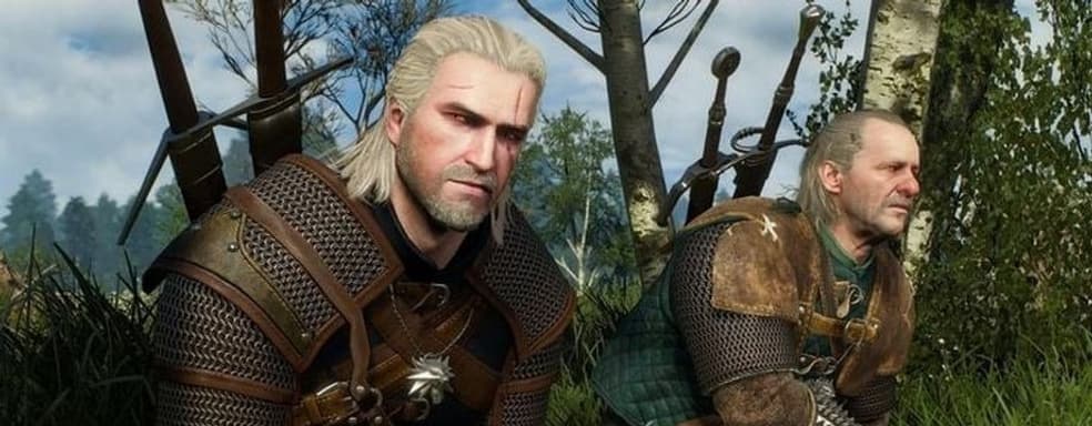 Названы основные проблемы The Witcher 3. Разработчики предложили временные решения