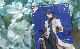 Honkai Star Rail получила коллаб с чайными Goodme — для Кафки и Блэйда создали новые образы, которые фанаты хотят заполучить в игре