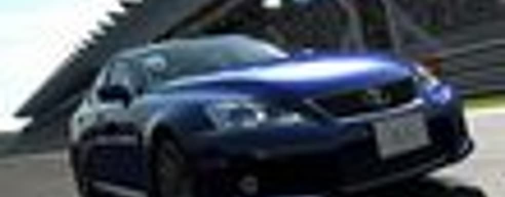 Особенности загружаемой версии GT5: Prologue