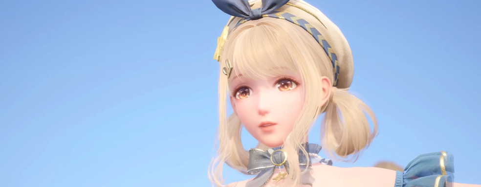 Аналог Genshin с переодеванием привлёк 30 миллионов игроков до релиза: обзорный трейлер геймплея Infinity Nikki