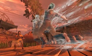 Layoffs Hit Studio Behind Flop Unknown 9: Awakening