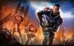 Mass Effect 2 - новый персонаж