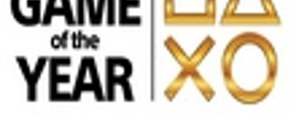 Победители PlayStation Blog Game of the Year Awards 