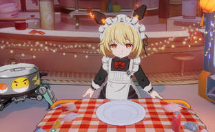 Китайцы бросают вызов Genshin Impact. Разработчики Tower of Fantasy представили геймплей и обозначили релизное окно