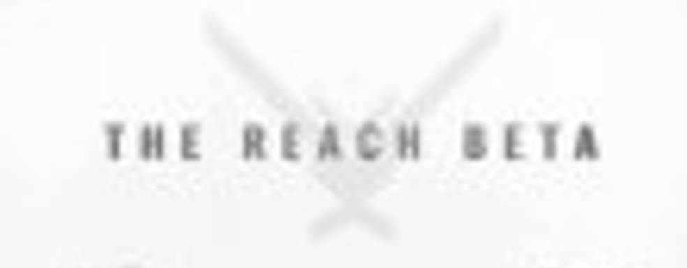 Ролик Halo: Reach