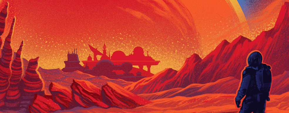 Похоже, авторам Starfield запретили рассказывать о процедурной генерации. Разработчиков так много, что порой увольняются