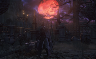 Вышла улучшенная версия ПК-ремастера Bloodborne от моддеров