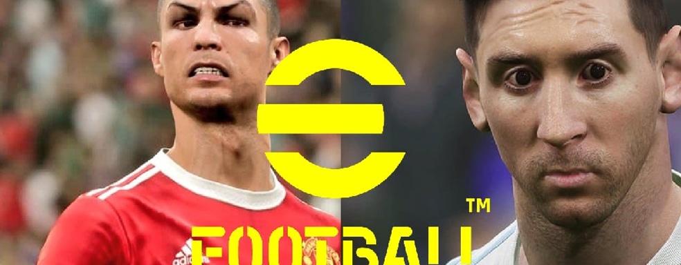 eFootball 2022 players will have to endure bugs until the end of October. This is one of the worst games in Steam history from Konami