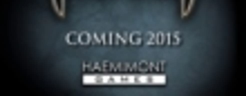 Создатели Tropico делают экшен/RPG Victor Vran