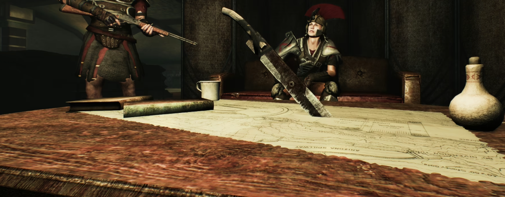 Fallout New Vegas получила мод-DLC на 6 часов геймплея, с 35 озвученными персонажами, фракциями и другим контентом