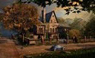 Адвенчура Lost Horizon 2 выйдет уже в августе