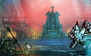 Мышиная возня. Состоялся релиз ролевого экшена Tails of Iron 2