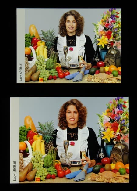 Обзор планшета Huawei MediaPad M2. Тестирование дисплея