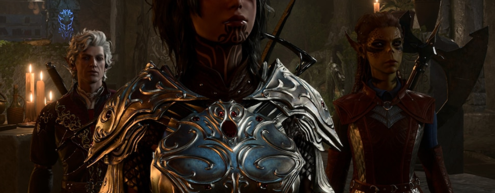 Фанатская кампания Baldur's Gate 3 Act Two Expansion добавит новый регион между 2 и 3 актами