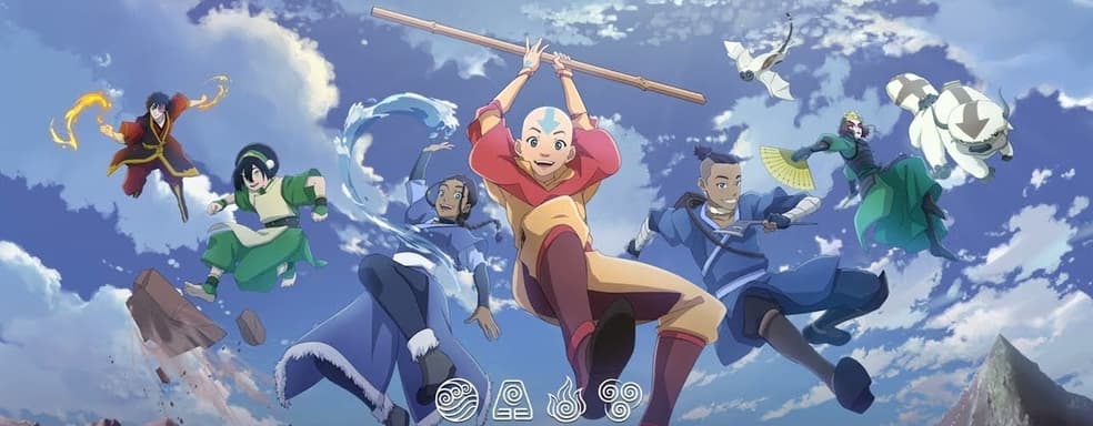 Avatar Generations получила геймплейный трейлер