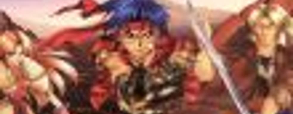 Sony не исключает возможности разработки новых японских ролевых игр