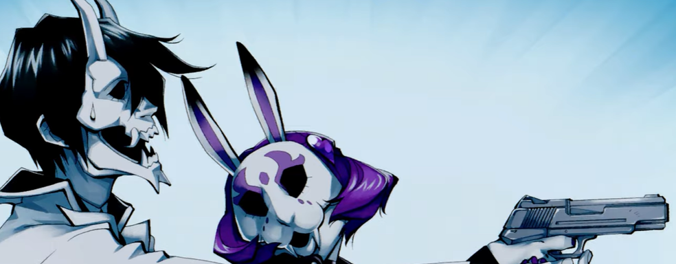 100% положительных отзывов в Steam. Карточный шутер Neon White так впечатлил игроков, что за негатив начинают травить